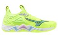 Mizuno Wave Momentum 3 Uni