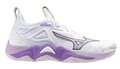 Mizuno Wave Momentum 3