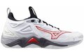 Mizuno Wave Momentum 3 Uni