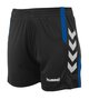 Hummel Aarhus short ladies