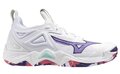 Mizuno Wave Momentum 3