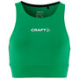 Craft Rush 2.0 Crop Top W