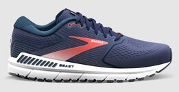 Brooks beast cheap 10.5 4e